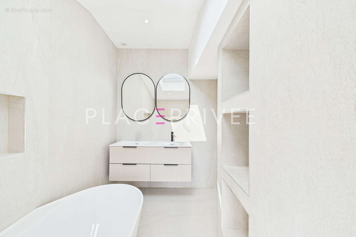 Appartement à VANDOEUVRE-LES-NANCY