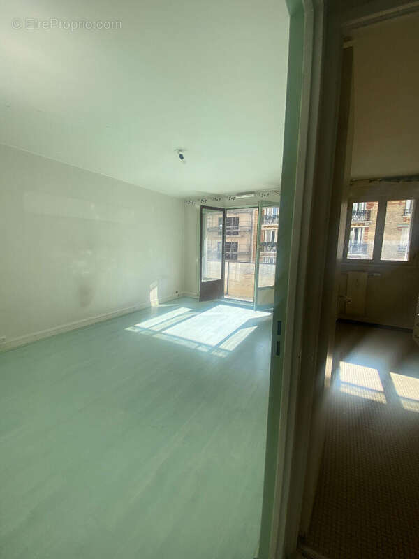 Appartement à PUTEAUX