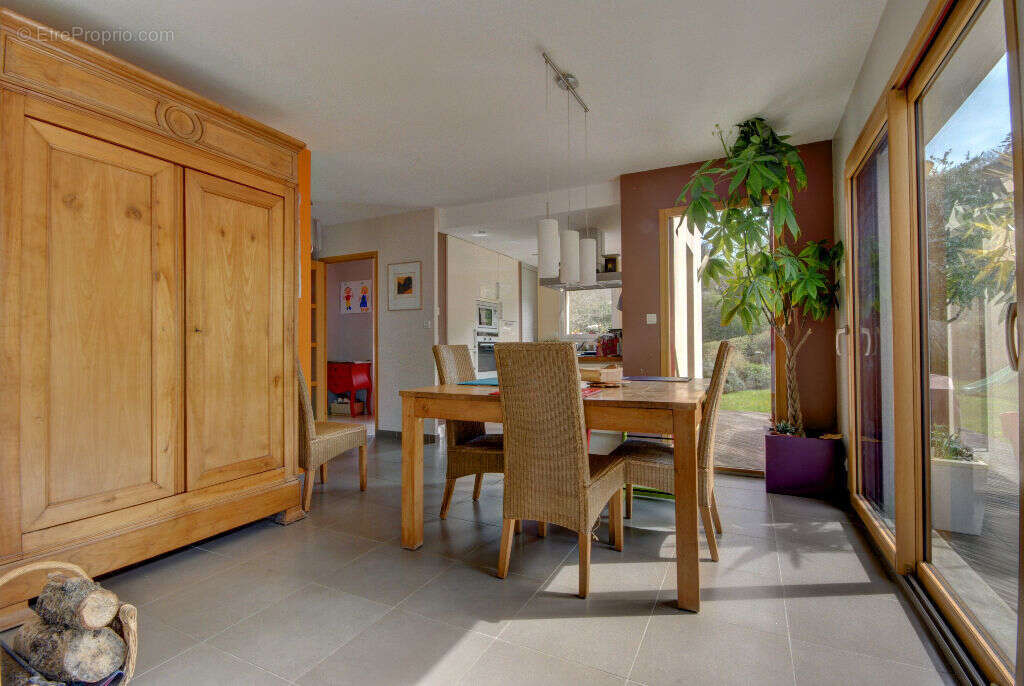 Maison à LOPERHET