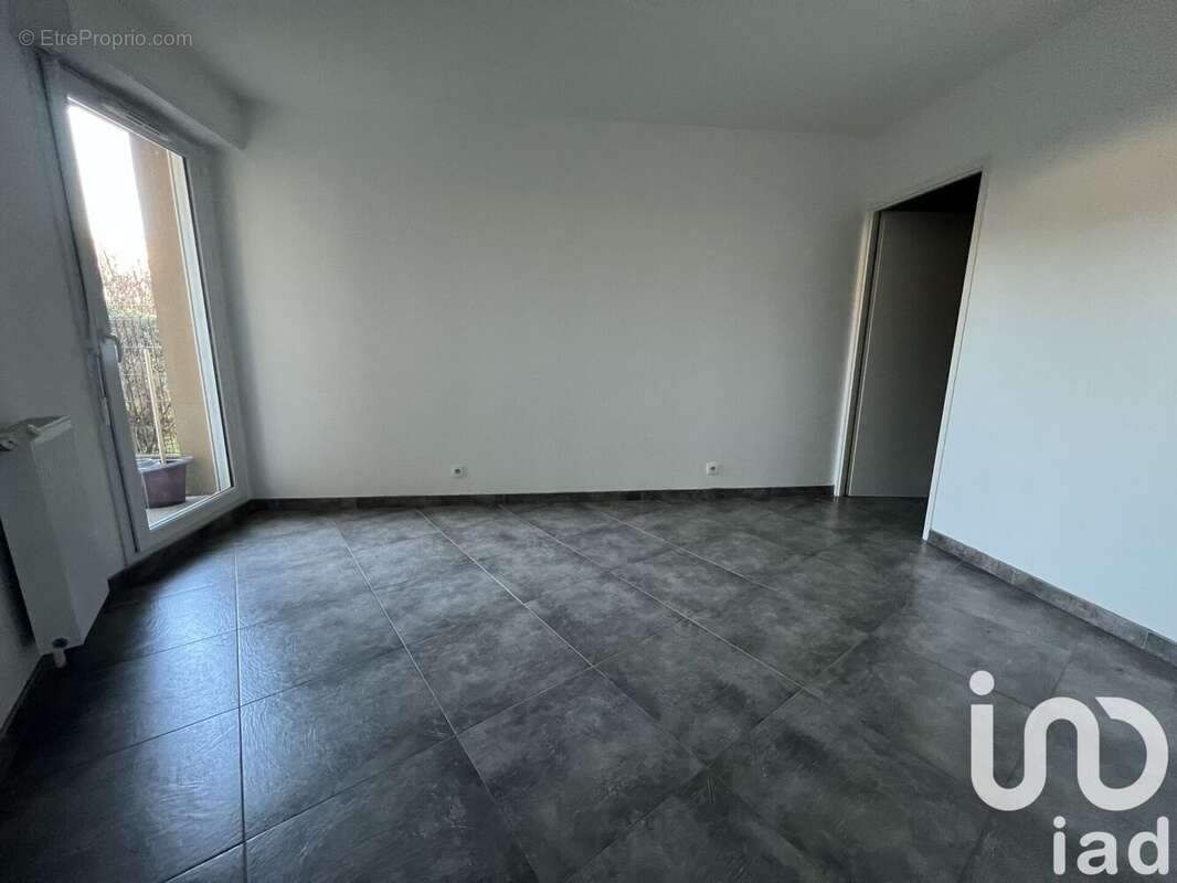 Photo 5 - Appartement à OTHIS