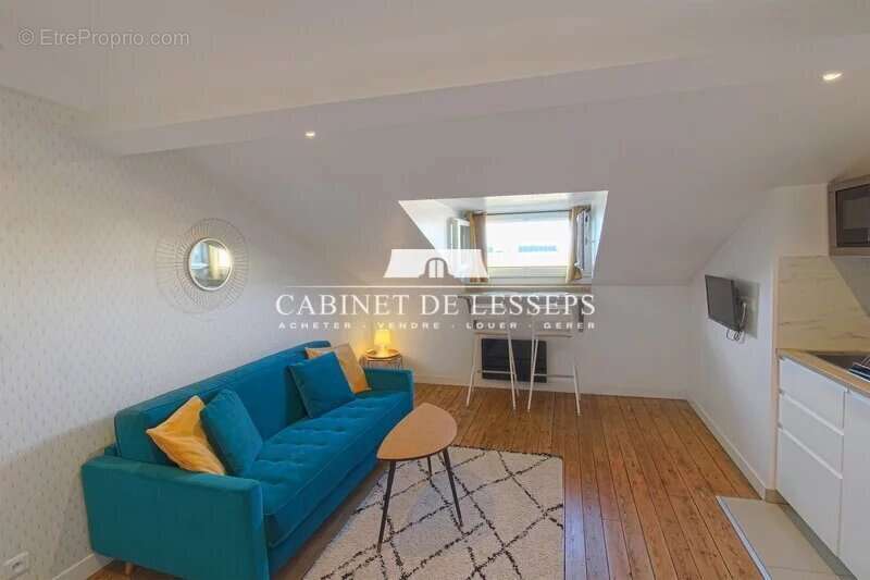 Appartement à BIARRITZ