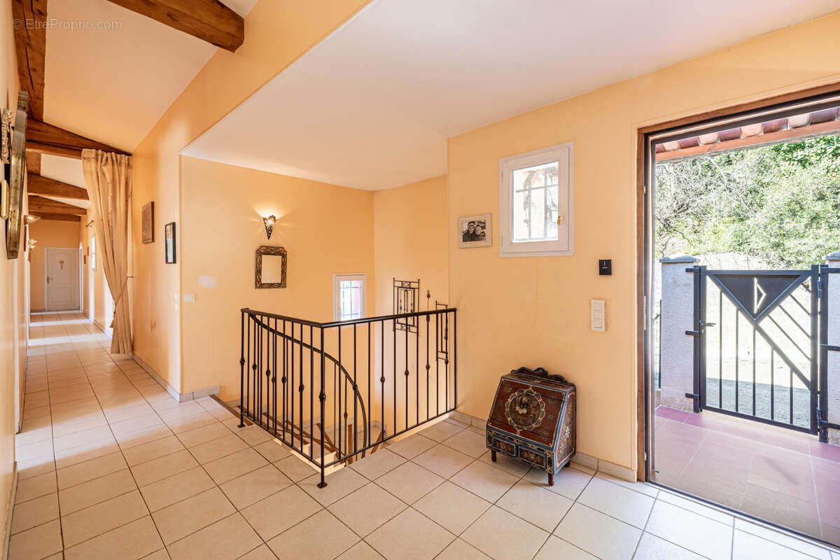 Maison à NICE