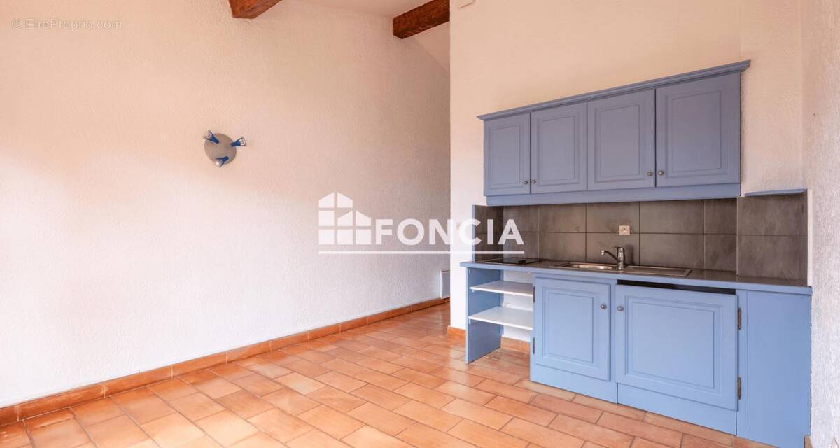 Appartement à CAVALAIRE-SUR-MER