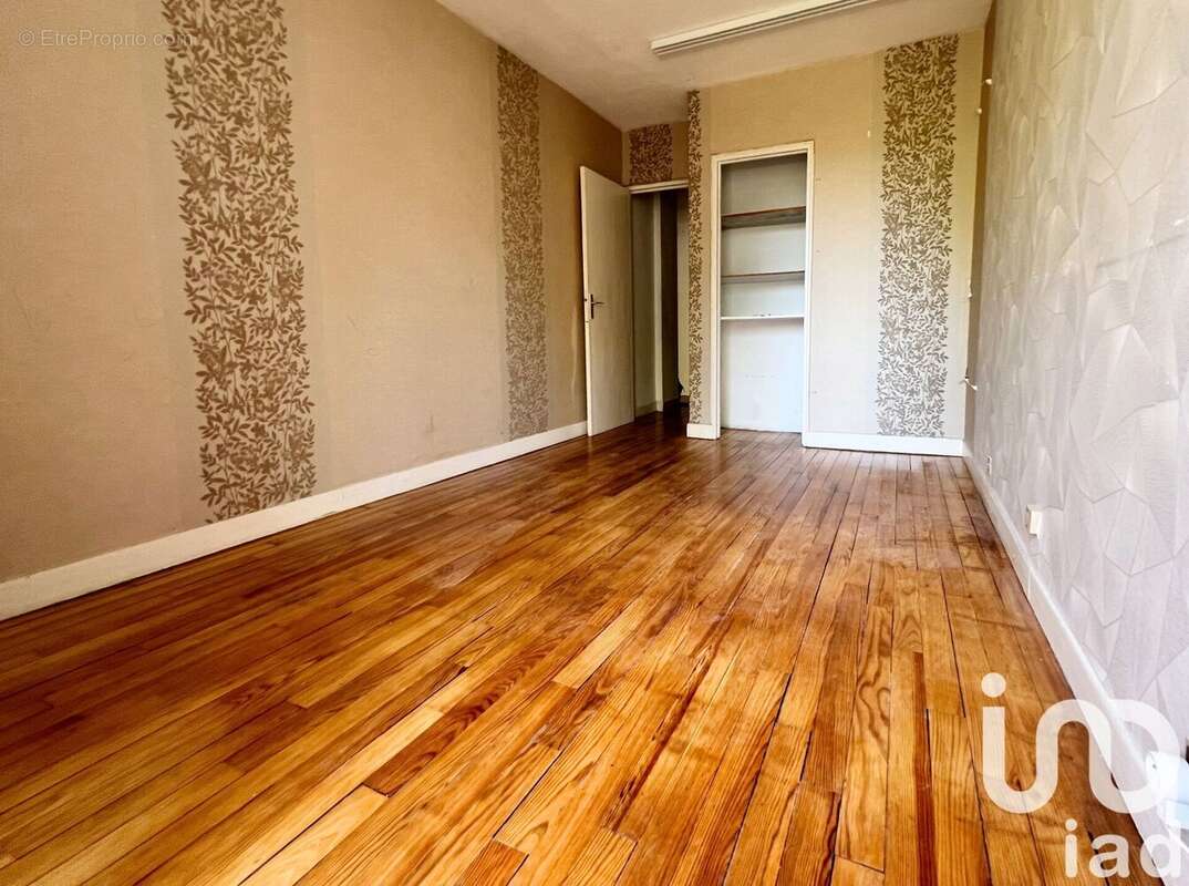 Photo 5 - Appartement à TOULOUSE