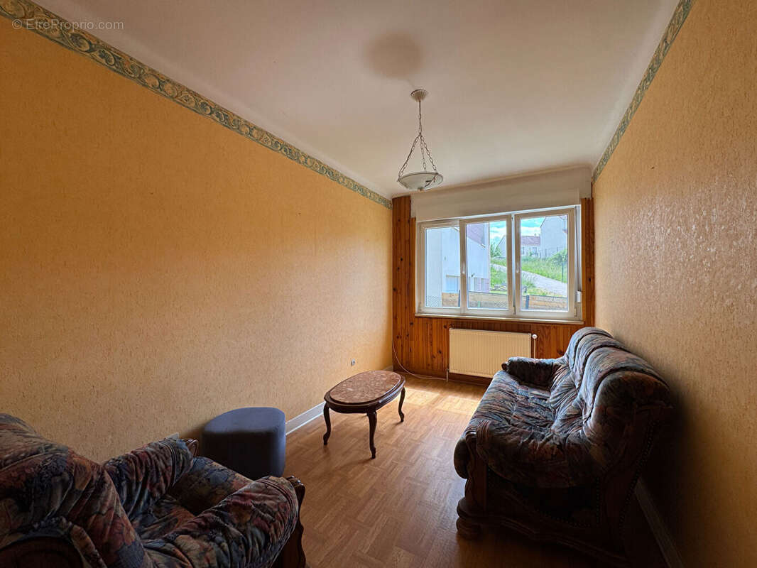 Maison à RETTEL