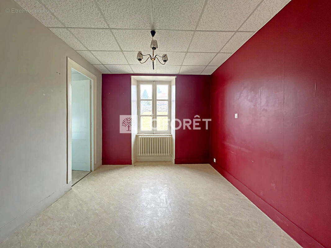 Maison à MONISTROL-SUR-LOIRE