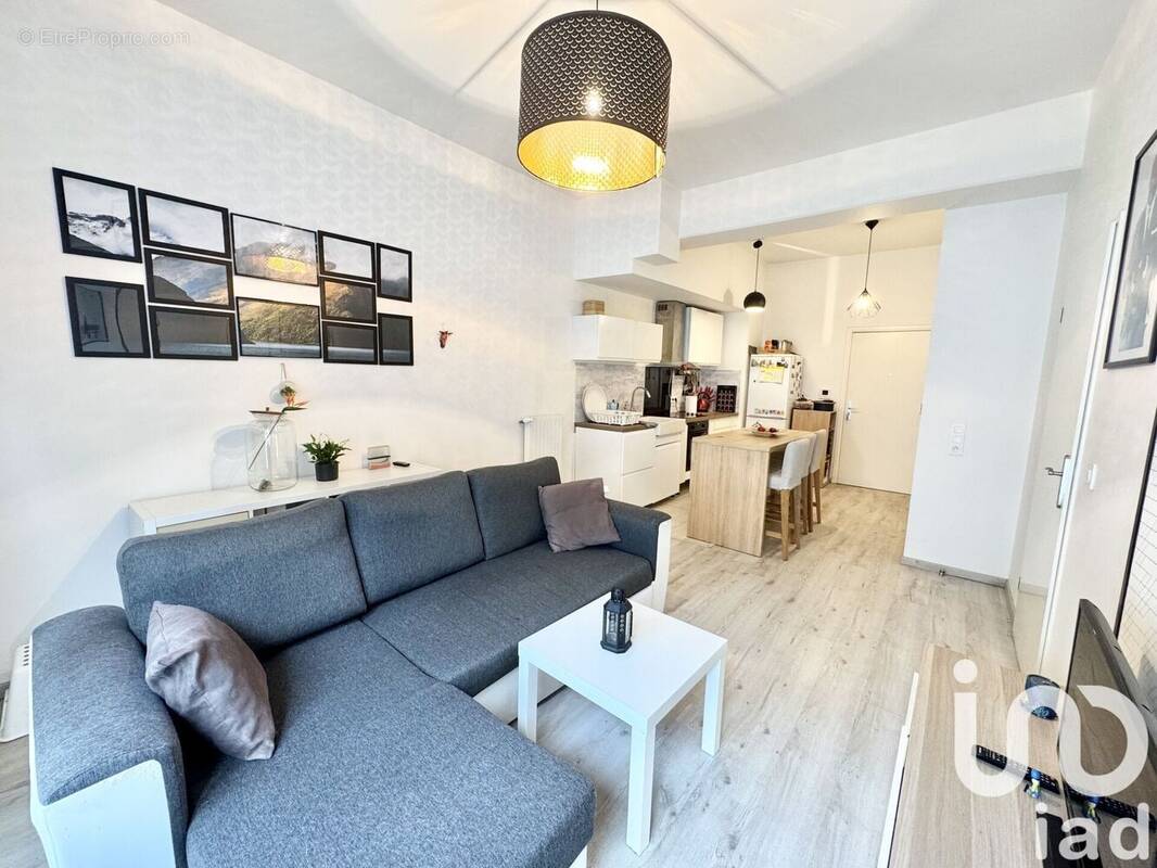 Photo 1 - Appartement à MASSY