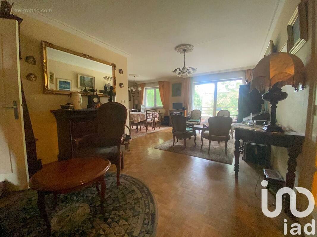 Photo 1 - Appartement à CACHAN