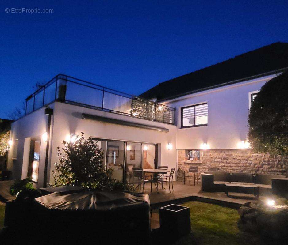 Maison à BADEN