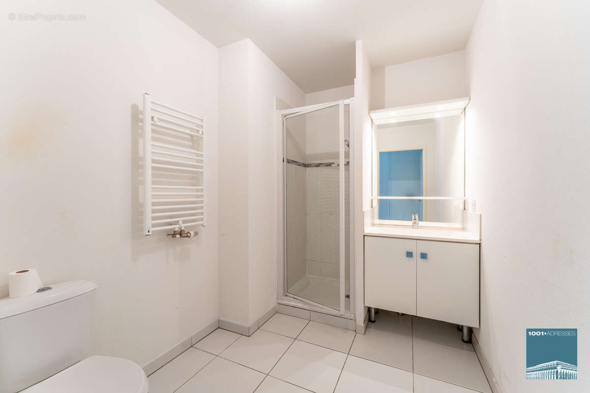 Appartement à ANDERNOS-LES-BAINS