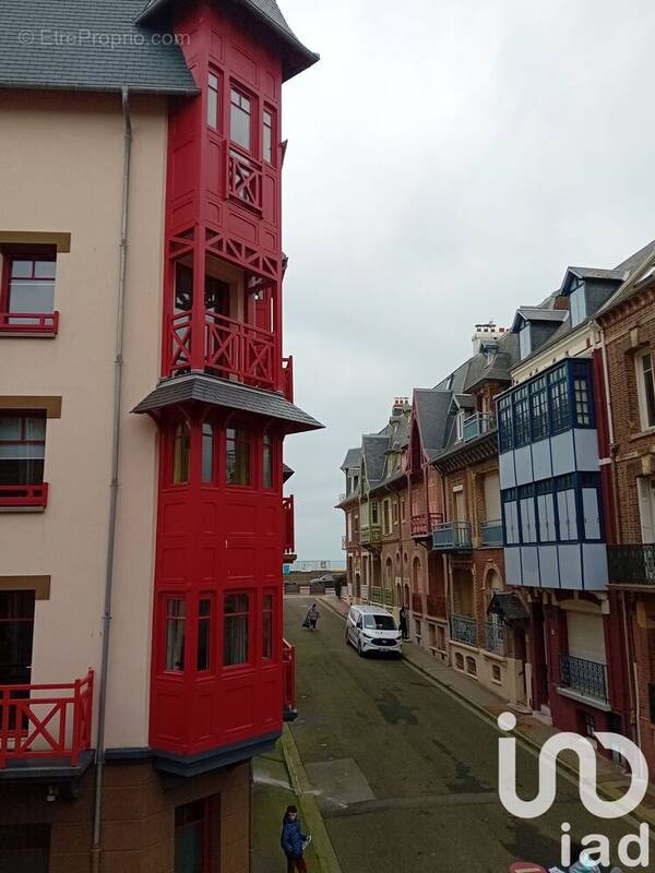 Photo 1 - Appartement à MERS-LES-BAINS