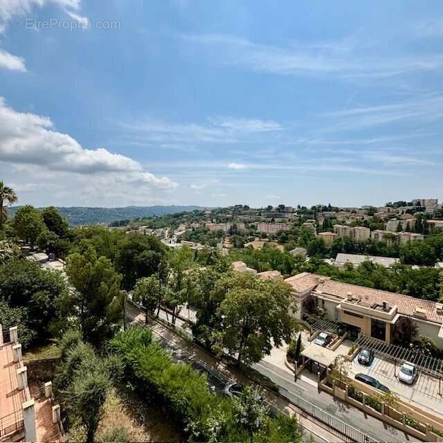 Appartement à GRASSE