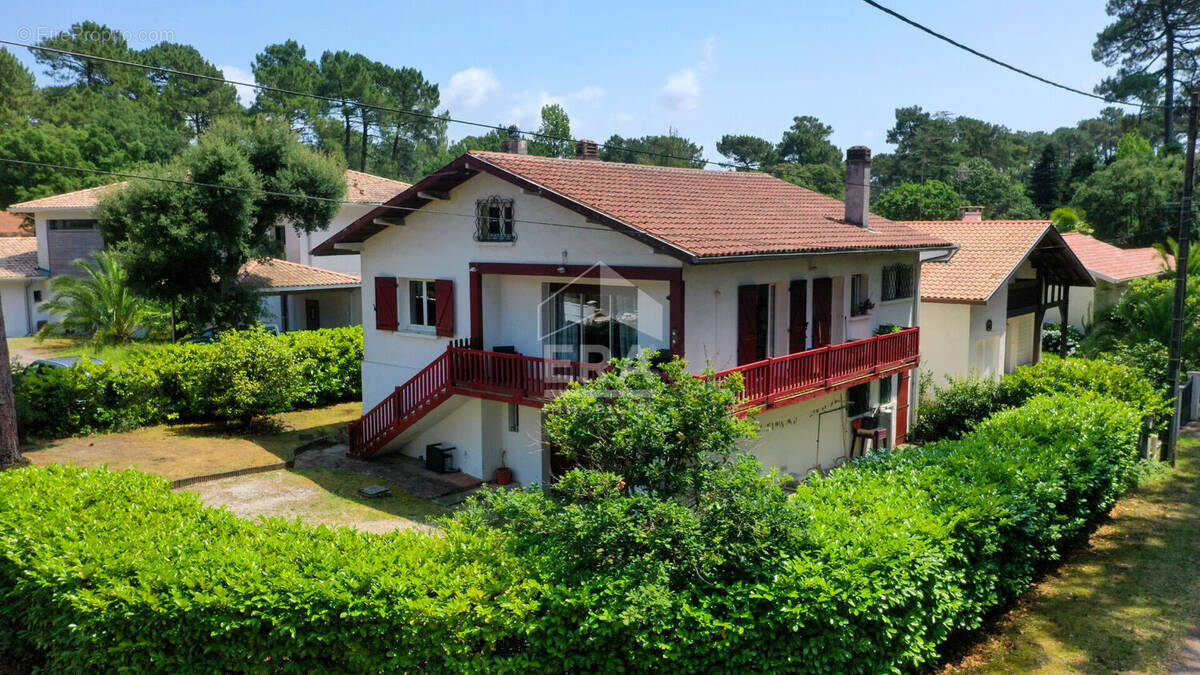 Maison à HOSSEGOR