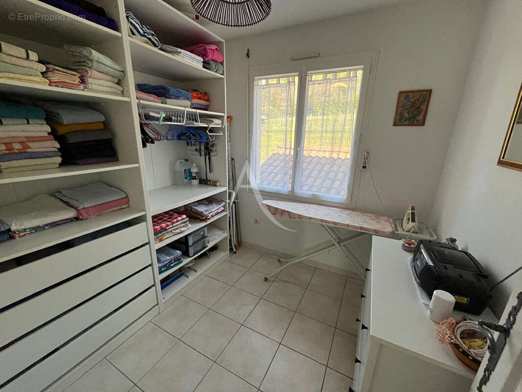 Maison à PRAYSSAC