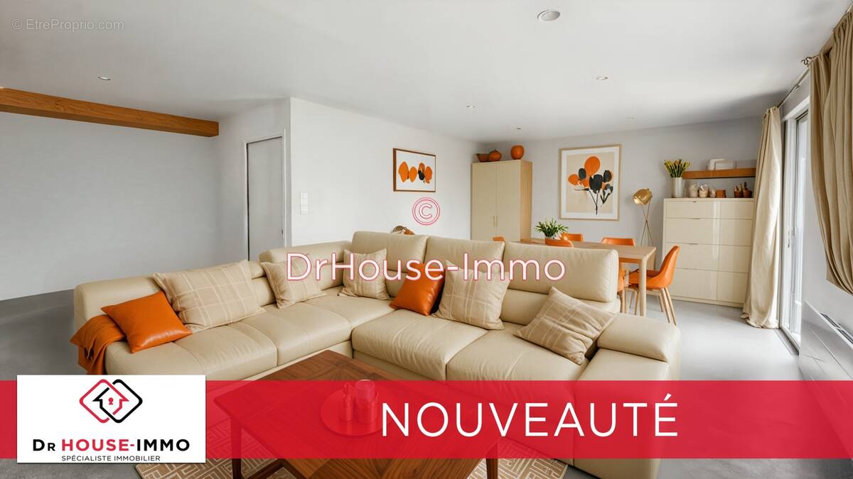 Appartement à ARPAJON