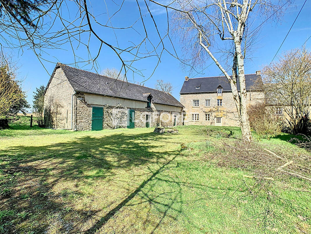 Maison à MERDRIGNAC