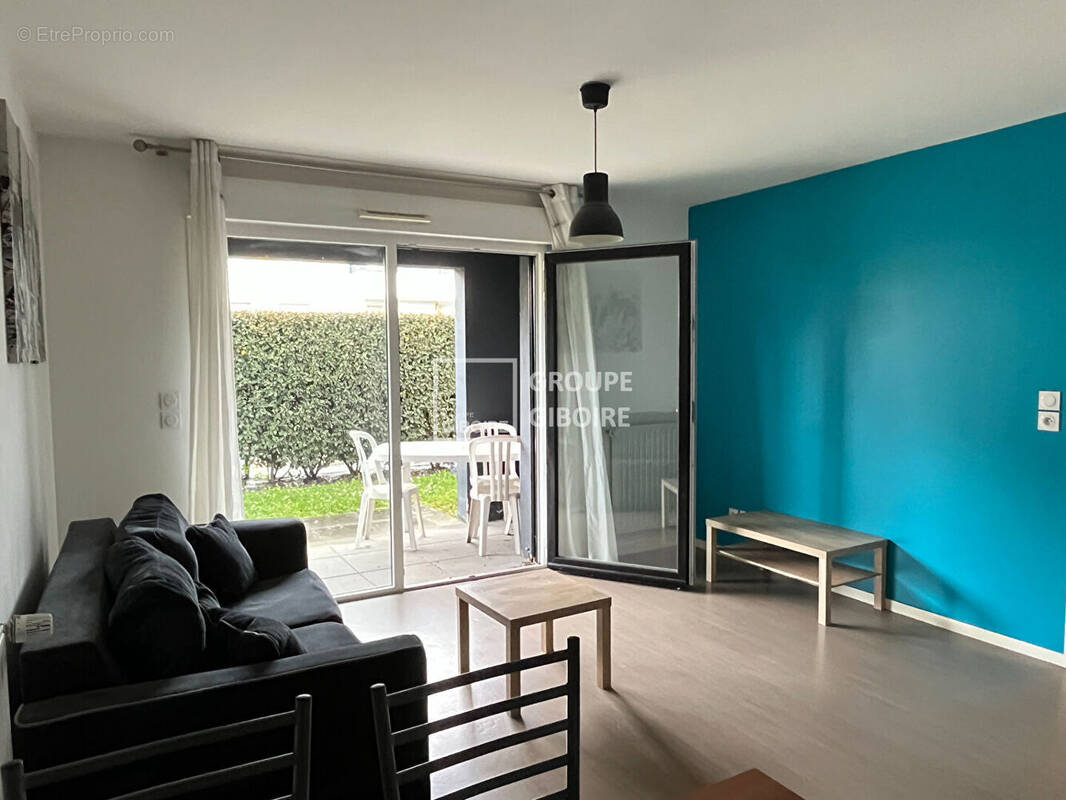 Appartement à SAINT-MALO
