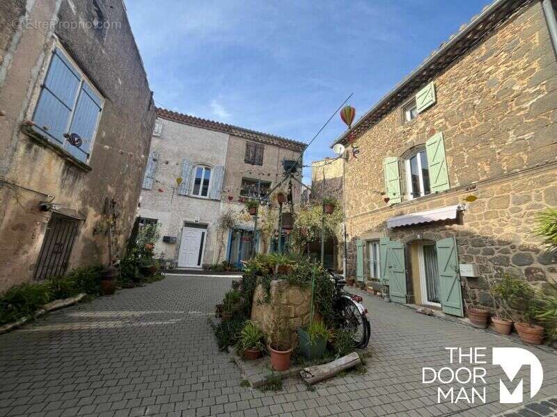 Appartement à PORTIRAGNES