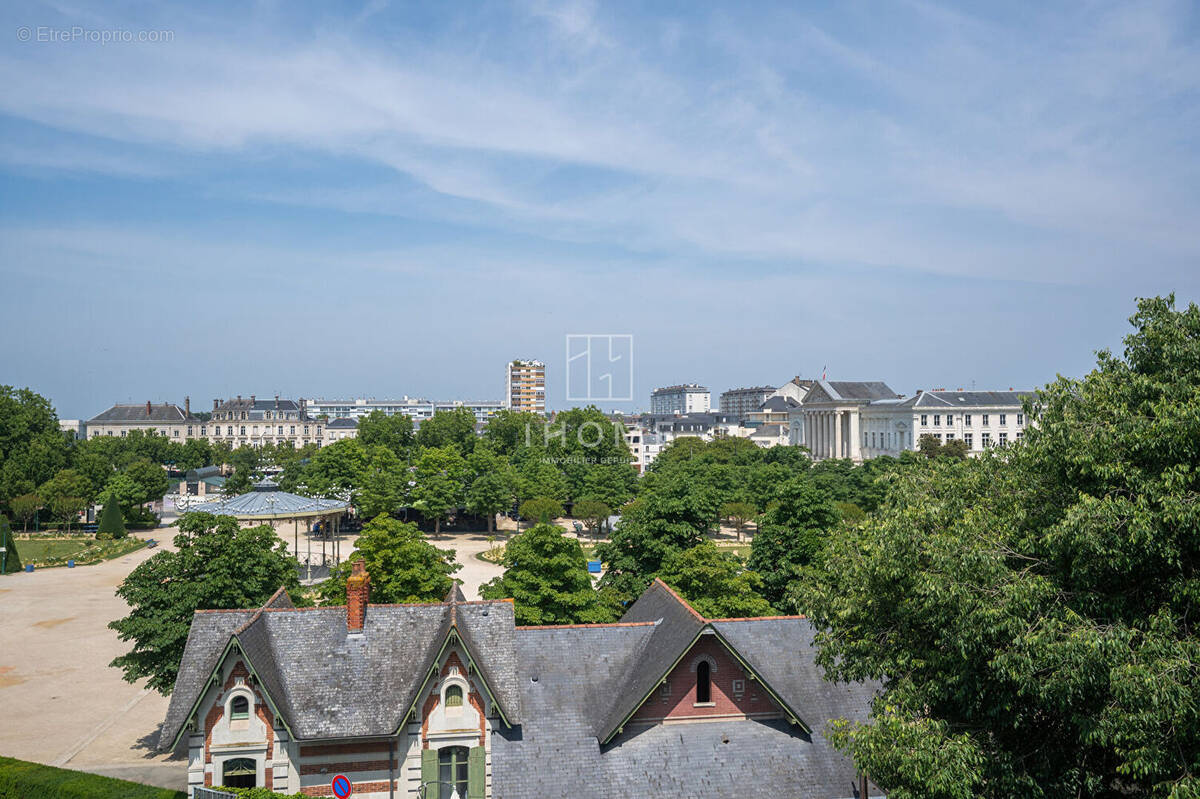 Appartement à ANGERS
