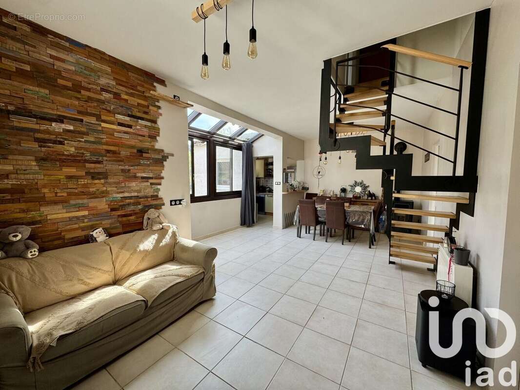 Photo 5 - Maison à LA FERTE-ALAIS