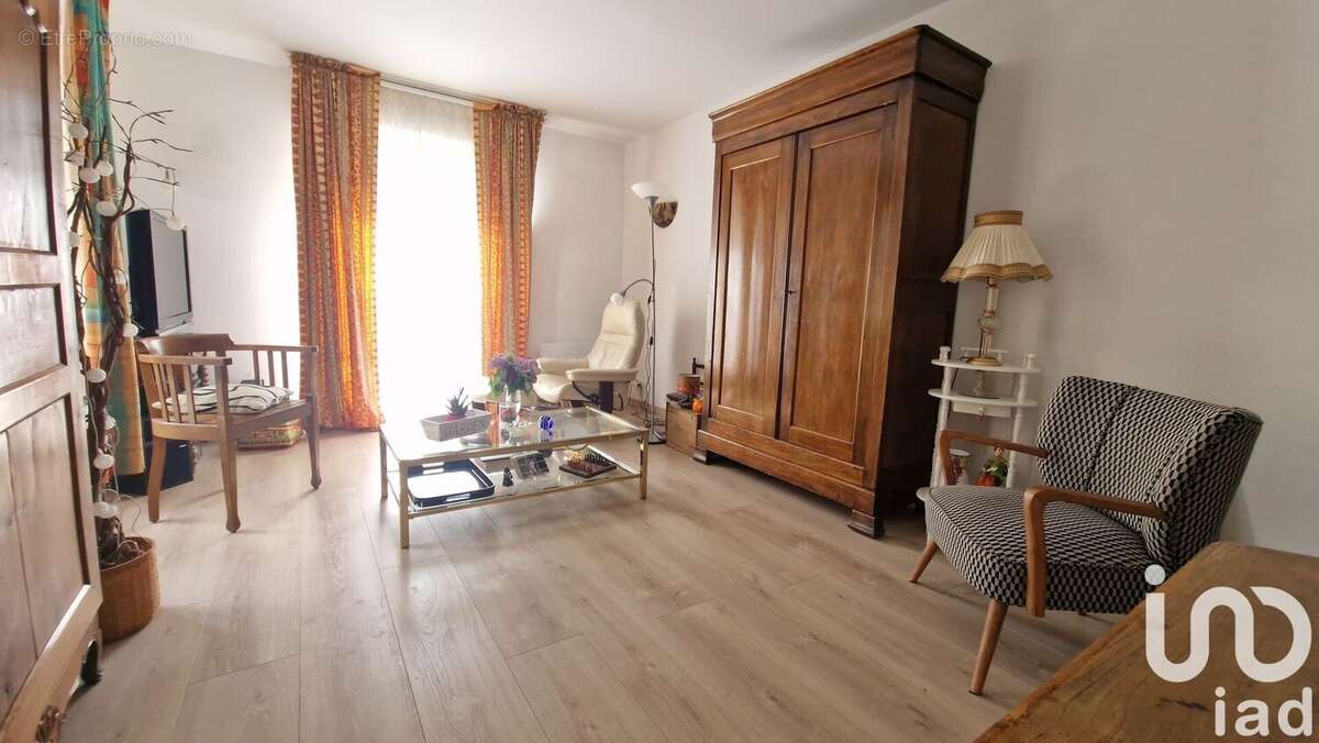 Photo 3 - Appartement à LA MADELEINE