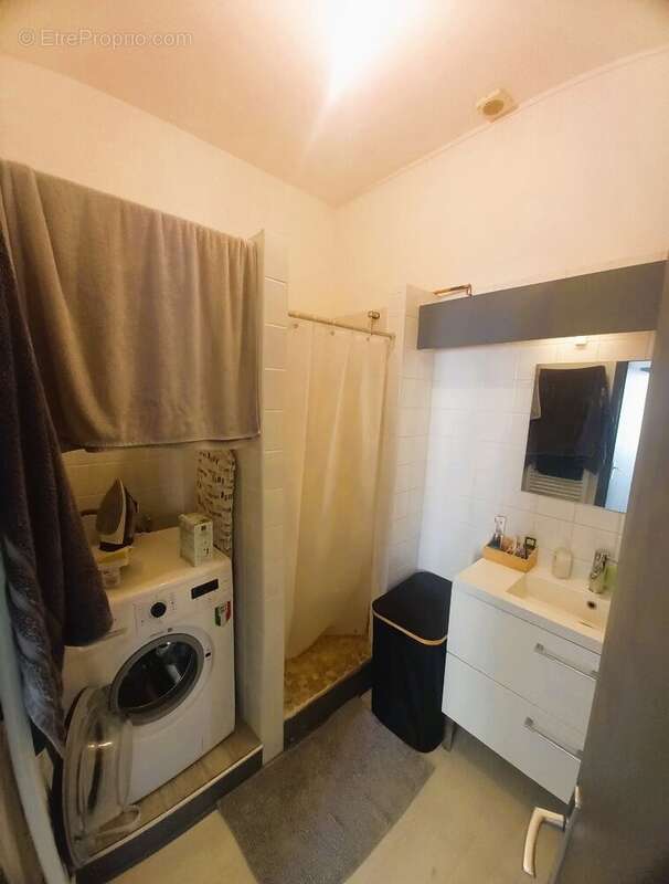 Appartement à COGNAC