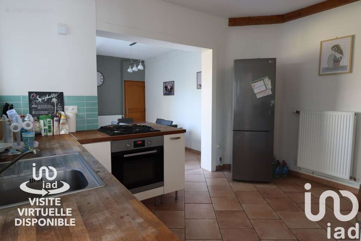 Photo 3 - Maison à LEFOREST