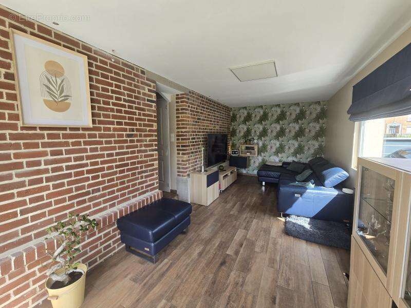 Maison à FREVENT