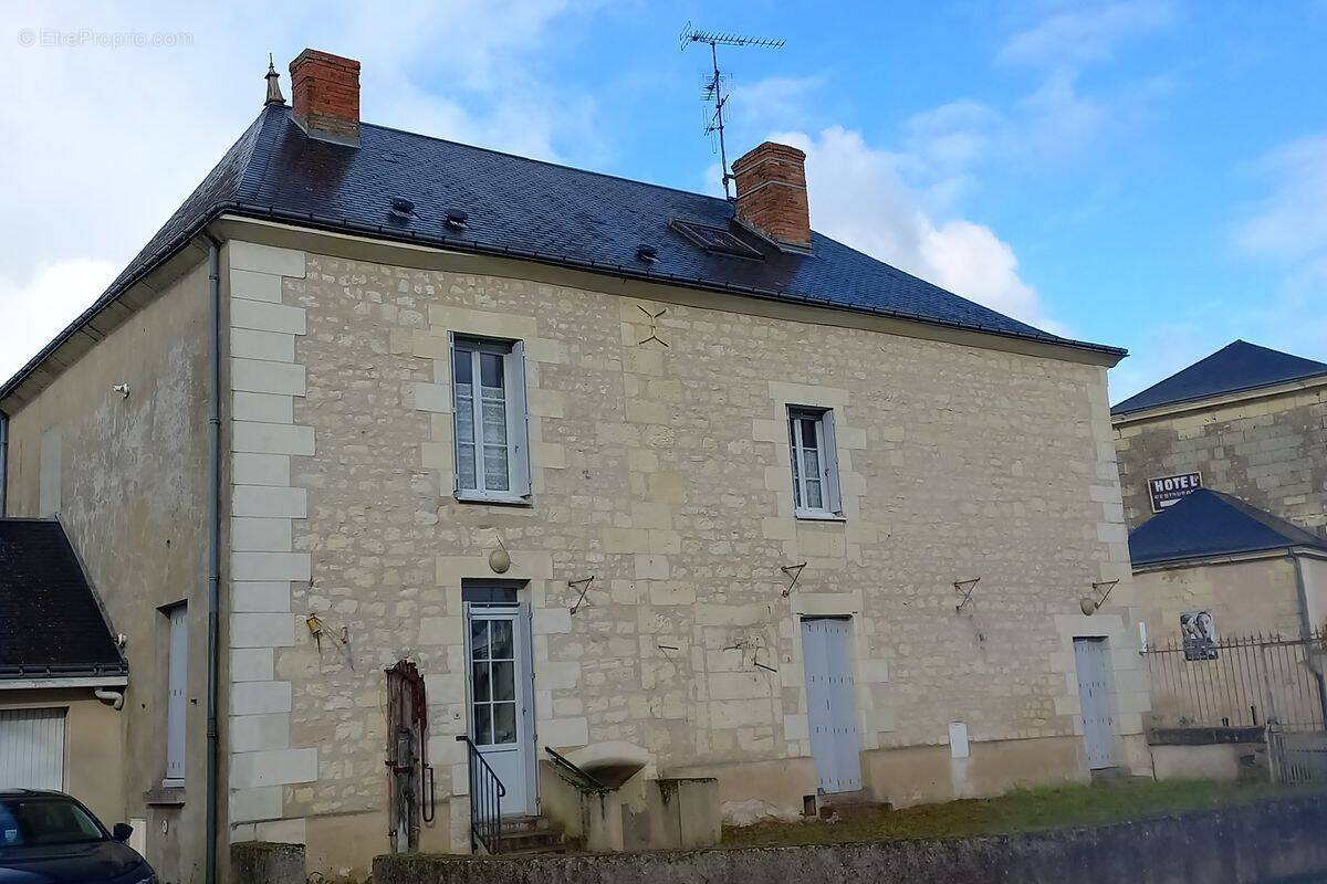 Appartement à RESTIGNE