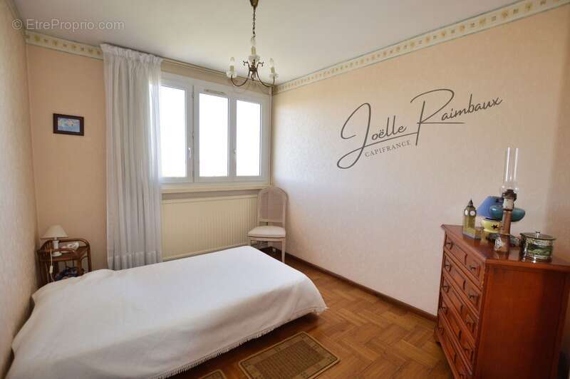 Appartement à PONTOISE
