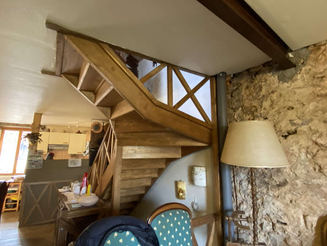 Maison à BELVES