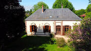 Maison à COURVILLE-SUR-EURE