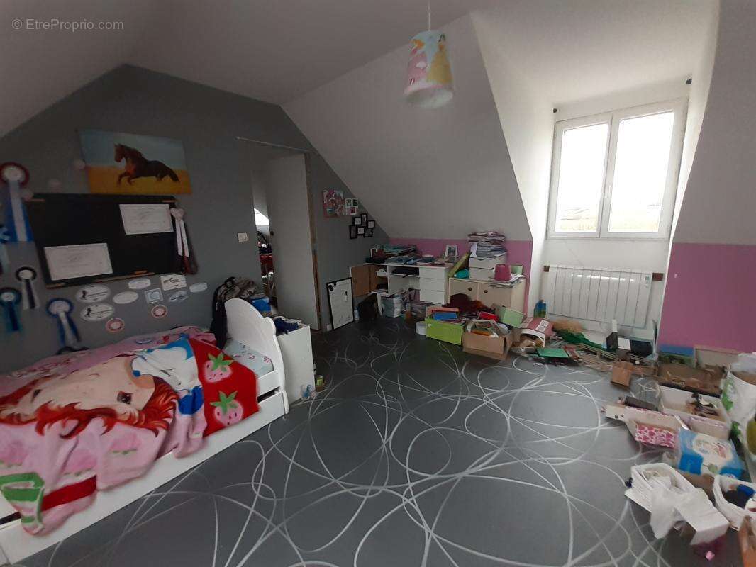 Maison à MOREE