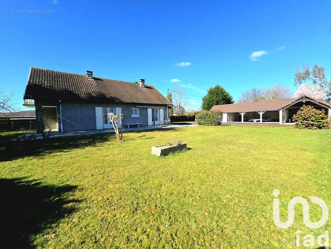Photo 1 - Maison à IBOS