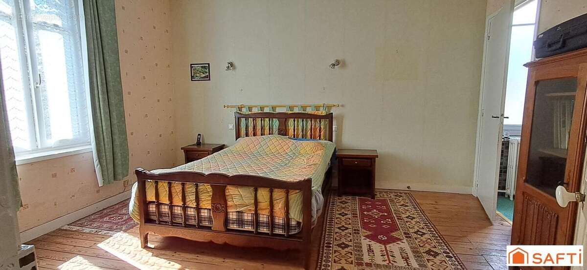 Photo 4 - Maison à LA FERTE-MACE