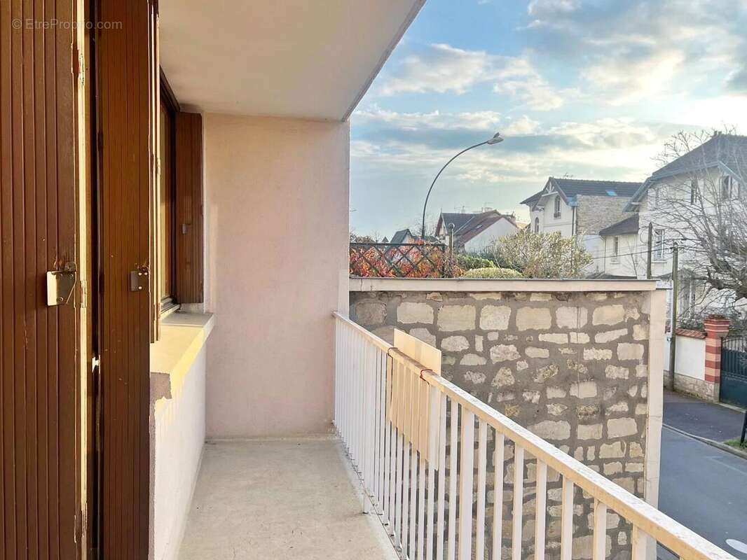 Appartement à SAINT-MAUR-DES-FOSSES