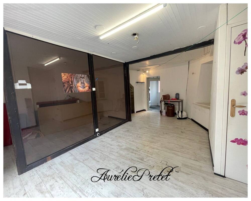 Appartement à MASSIAC