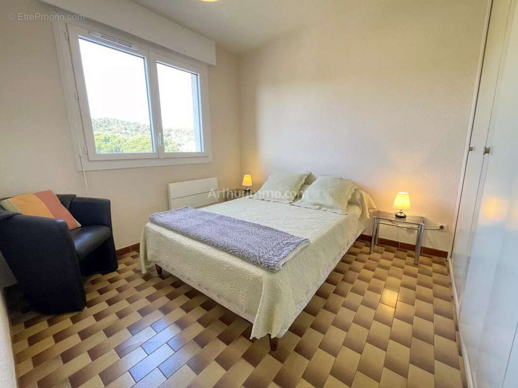 Appartement à SAINTE-MAXIME