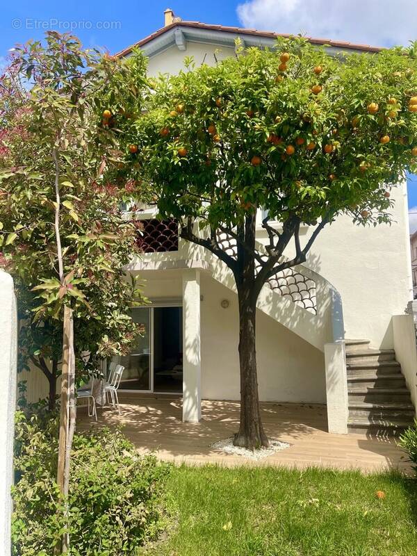Maison à PERPIGNAN