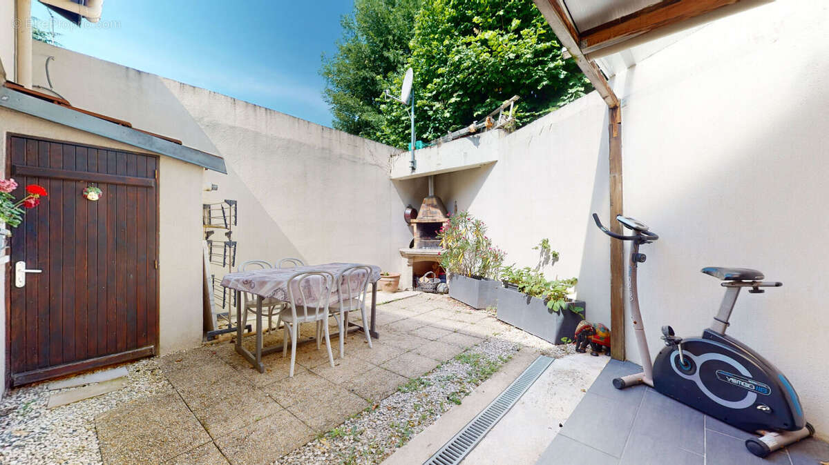 Maison à VIROFLAY