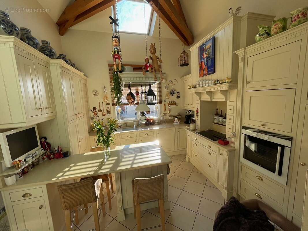 Maison à THIAUCOURT-REGNIEVILLE