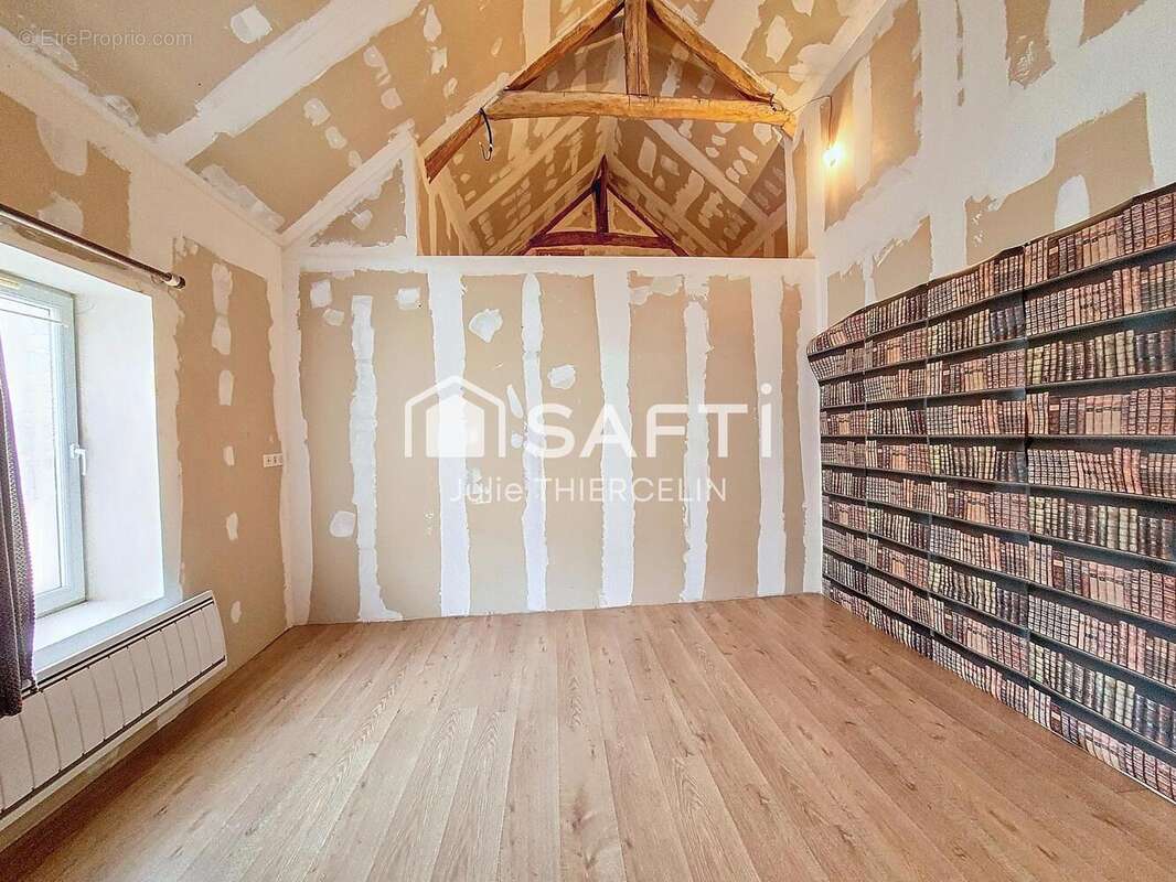 Photo 5 - Maison à BEAUNE-LA-ROLANDE