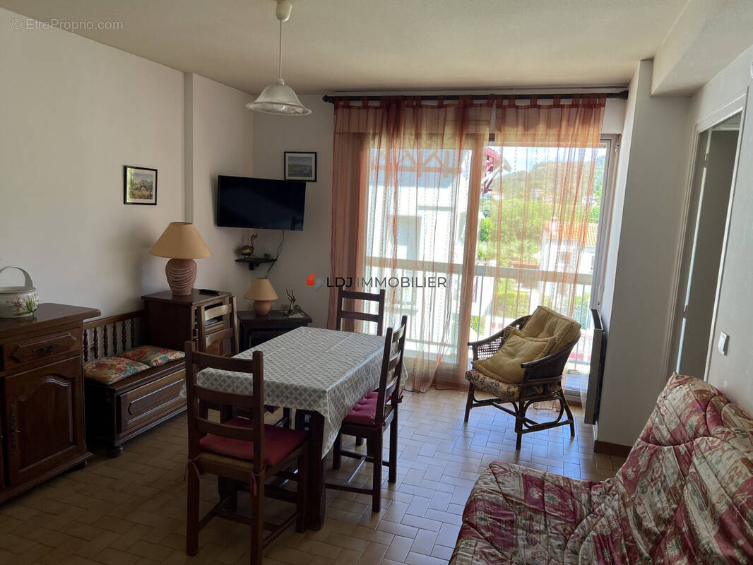 Appartement à AMELIE-LES-BAINS-PALALDA