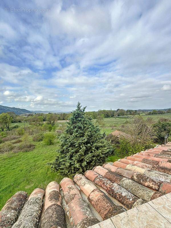 Appartement à BRIGNOLES