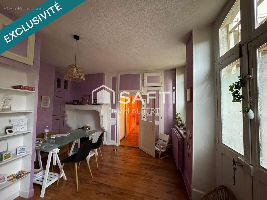 Photo 4 - Appartement à VERDUN