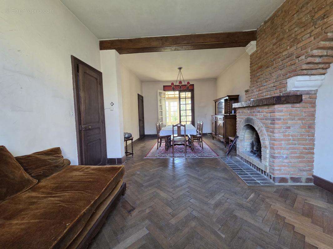 Maison à CAMBRAI