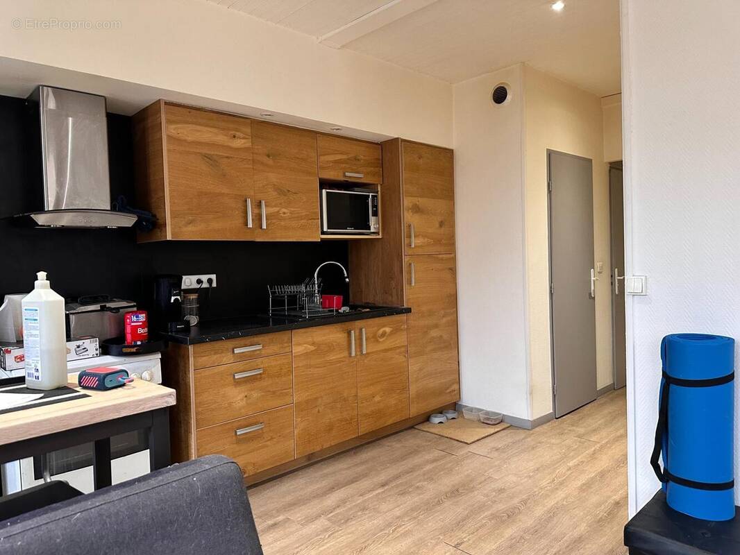 Photo 1 - Appartement à MORTEAU