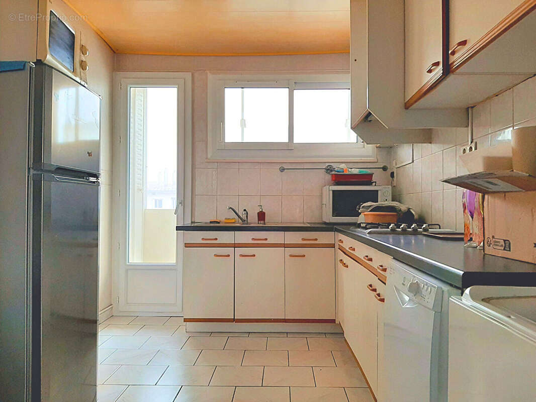 Appartement à ALBERTVILLE