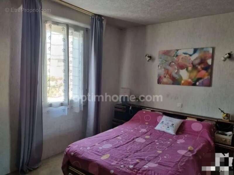 Maison à L&#039;HERMENAULT