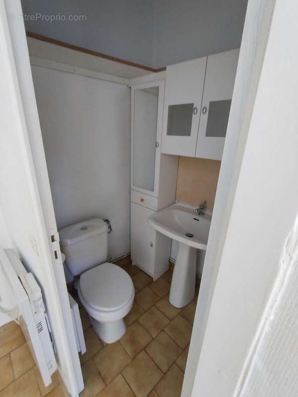 Appartement à CORMEILLES